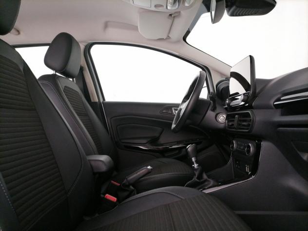 Ford EcoSport 1.0 ecoboost Titanium s&s 125cv my20.25 - Foto 6