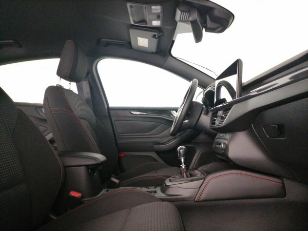 Ford Focus 1.0t ecoboost h ST-Line X 125cv - Foto 6