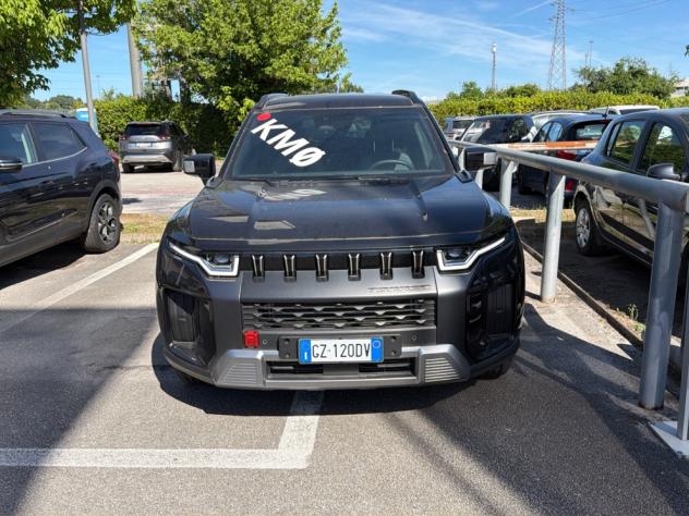 KGM Torres 1.5 Turbo GDI ROAD 2WD-AZIENDALE KM 0