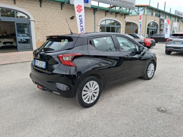 Nissan Micra IG?T 92 GPL Eco Acenta - Foto 8