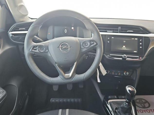 OPEL Corsa 1.2 100 CV Design & Tech rif. 23417880 - Foto 7