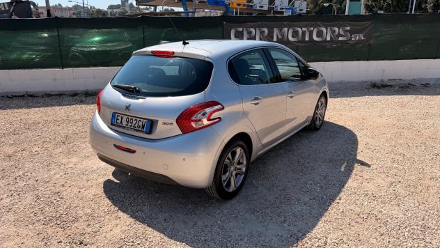 Peugeot 208 PureTech 82 3 porte Active - Foto 4