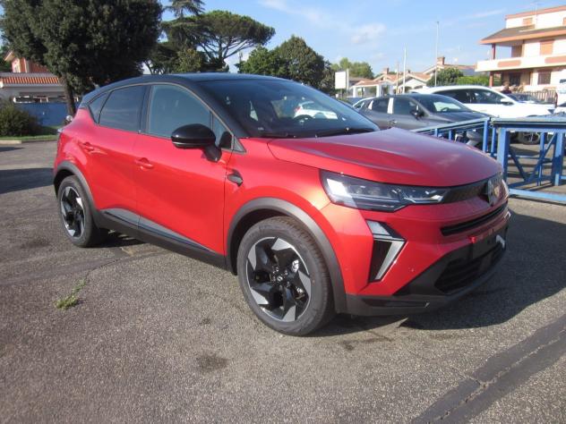 Renault Captur ECO-G 120 EVOLUTION *NUOVE* - Foto 2