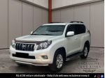 TOYOTA Land Cruiser 3.0 D4-D 5 porte Executive rif. 23613502