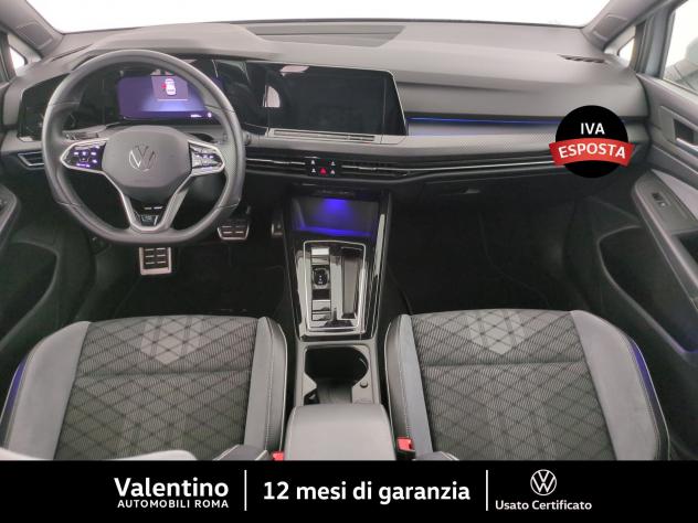 Volkswagen Golf 1.5 eTSI DSG EVO ACT R-Line - Foto 7
