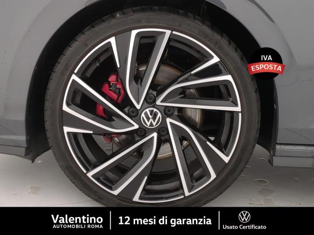 Volkswagen Golf 2.0 TDI DSG GTD - Foto 10