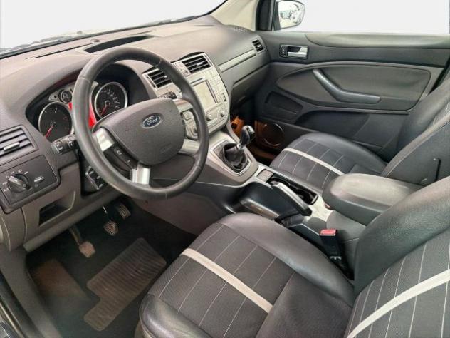 FORD Kuga 2.0 TDCi 163 CV 4WD Titanium DPF rif. 24117314 - Foto 7