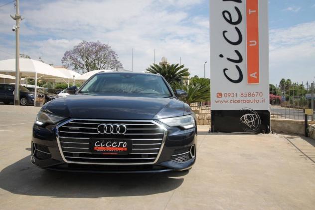 Audi A6 Avant 40 TDI quattro S tronic Business Sport - Foto 2