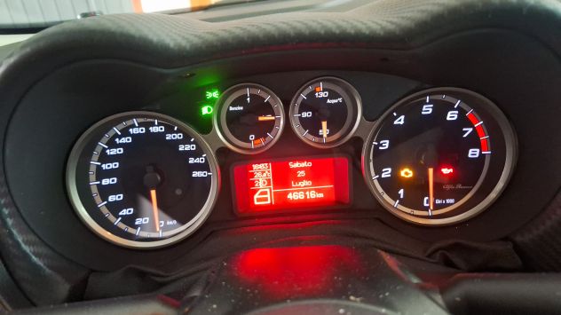 Mito 1.4 t jet