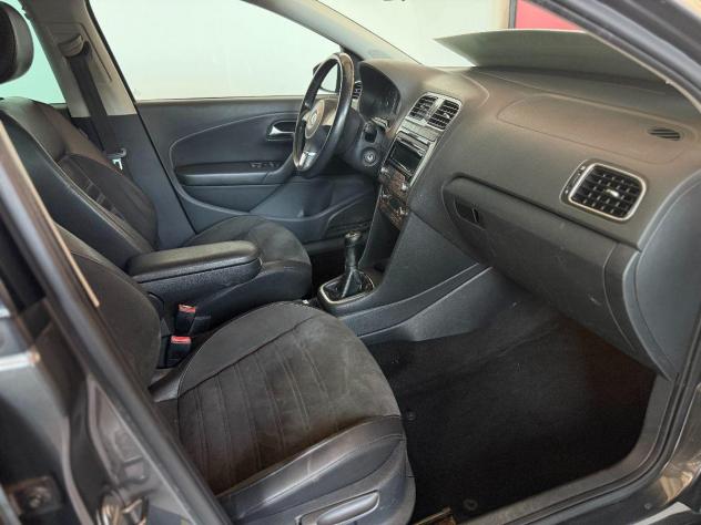 VOLKSWAGEN - Polo - 1.4 5p. Comfortline - Foto 5