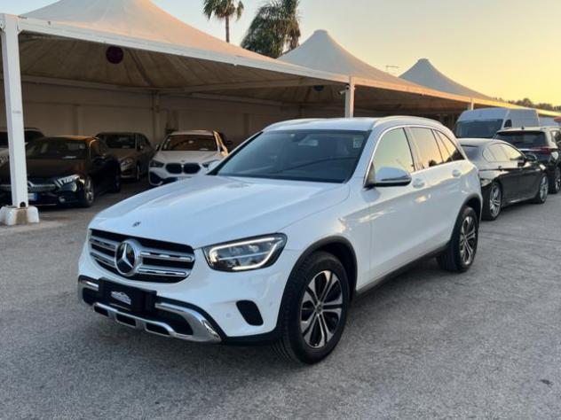MERCEDES-BENZ GLC 200 d 4Matic Sport rif. 21288653 - Foto 3