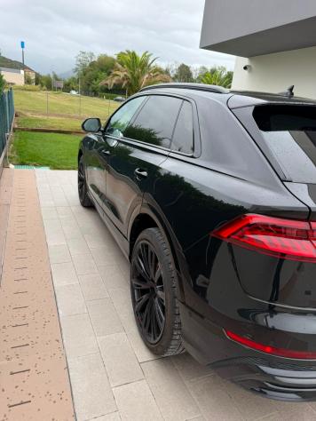 Audi Q8 SUV 50 TDI 286 CV quattro tiptronic S line edition - Foto 4