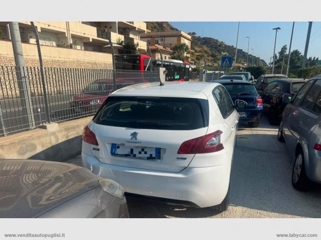 PEUGEOT 308 BlueHDi 100 S&S Business - Foto 9
