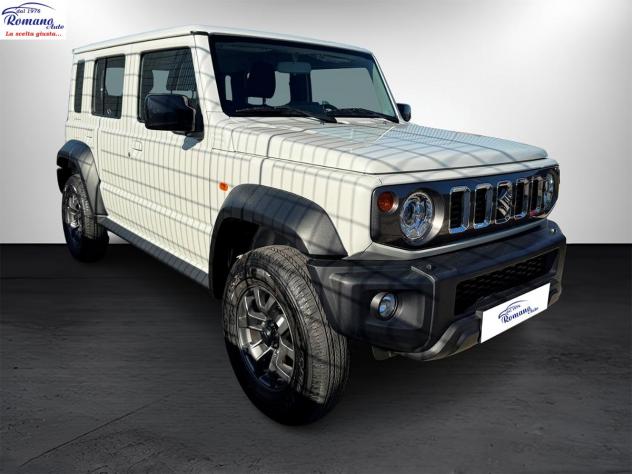 New Suzuki Jimny 1.5 102CV GLX 5P#PRONTA CONSEGNA! - Foto 3