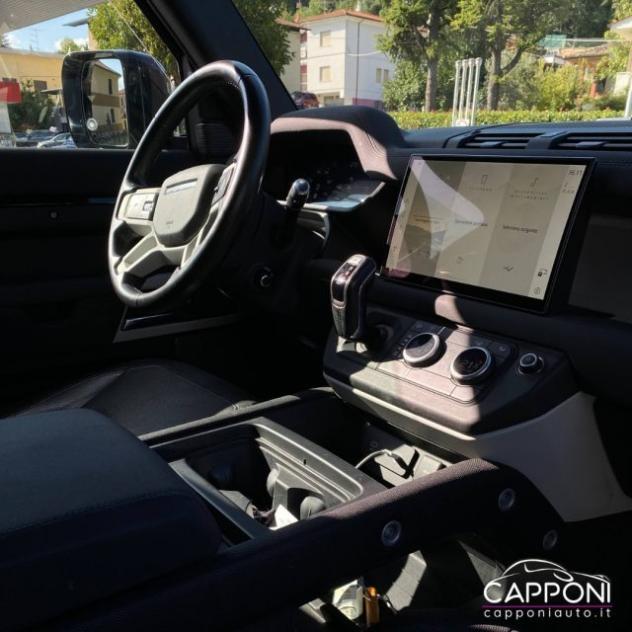 LAND ROVER Defender 90 3.0D I6 200 CV AWD Auto X-Dynamic HSE rif. 24002751 - Foto 9