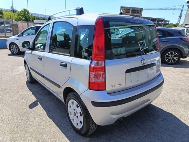 FIAT Panda 1.2 Dynamic rif. 23900386 - Foto 6