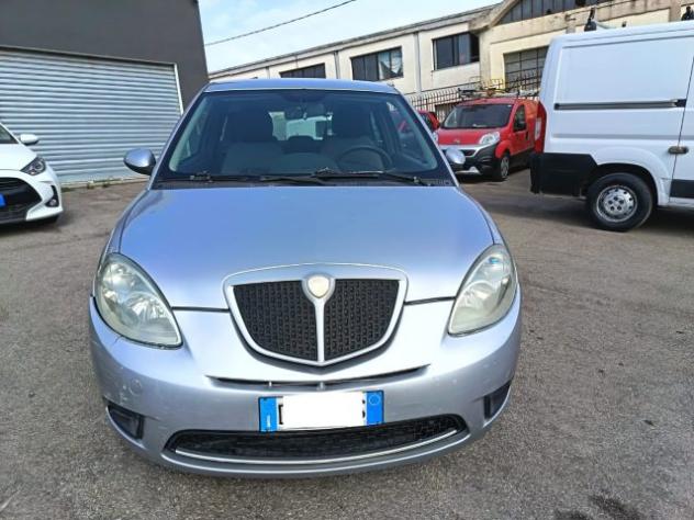 LANCIA Ypsilon 1.2 Argento rif. 23753509 - Foto 3