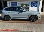 BMW X3 xDrive20d 48V Msport !!!!! rif. 23024373