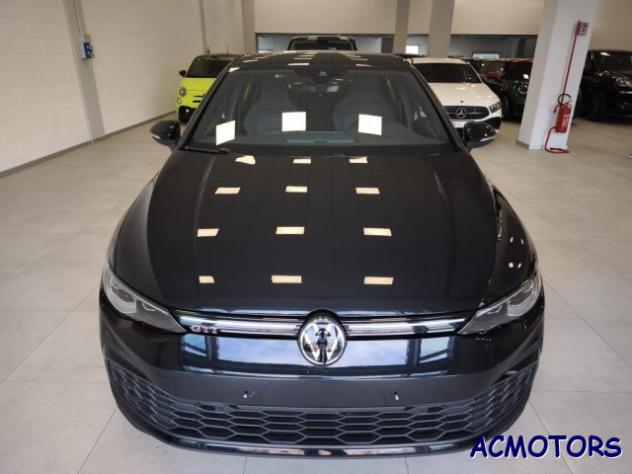 VOLKSWAGEN Golf GTI 2.0 TSI DSG GTI rif. 23262868 - Foto 6