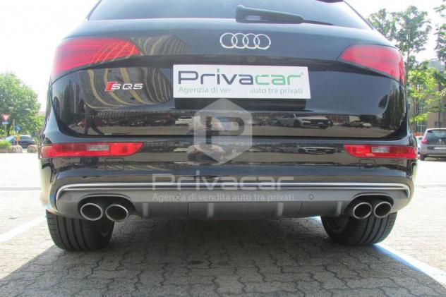 Audi Q5 SQ5 3.0 V6 TDI Biturbo quattro tiptronic - Foto 4
