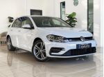 VW Golf 1.0 TSI 115cv DSG R-Line Sport 2018