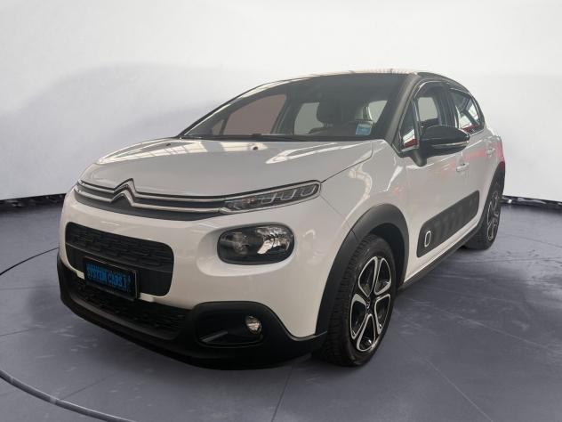 Citroën C3 BlueHDi 75 Live s&s Live - OK NEOPATENTATI - EURO 6B - SOLO 64.000KM