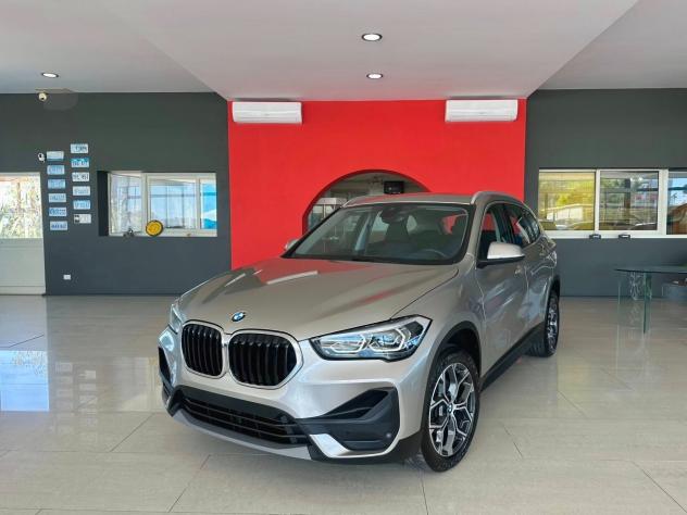BMW X1 s-drive 1.6D ADVANTAGE