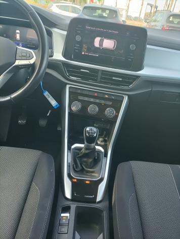 Volkswagen T-Roc 2.0 TDI SCR Style 2023 - Foto 6