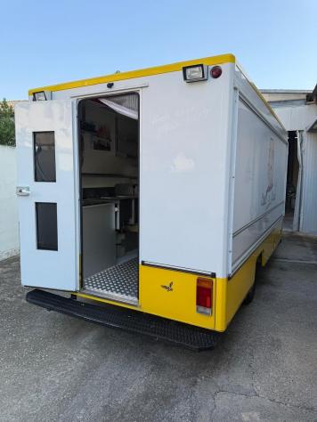 FIAT Ducato Ducato Maxi 2.8 JTD - Foto 4