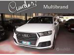 Audi Q7 3.0 TDI 272 CV quattro tiptronic Business - 366
