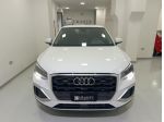 Audi Q2 35 TFSI Business Advanced