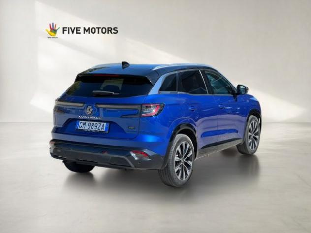 RENAULT Austral Austral Full Hybrid E-Tech 200 CV Techno rif. 24120267 - Foto 7