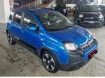 FIAT Panda 1.0 FireFly 70cv S&S Hybrid Pandina Cross