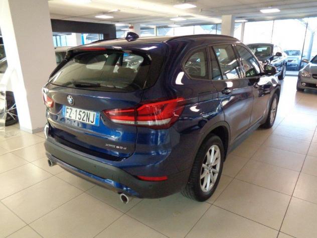 BMW X1 xDrive 20d Business Advantage - Foto 5