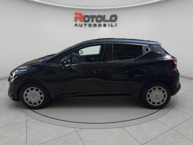 NISSAN Micra 5ª serie Micra IG-T 100 Xtronic 5 porte N-Tec - Foto 8