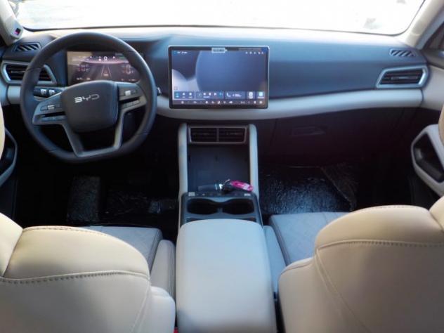 BYD Atto 2 DM-i 1.5 165CV PHEV Active rif. 24192547 - Foto 6