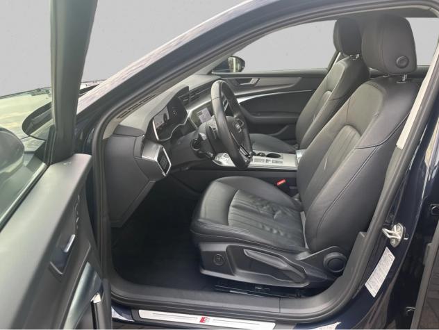 Audi A6 Avant 2.0TDI 204CV S-line quattro S-tronic - Foto 7