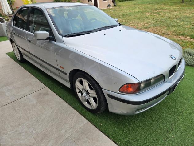 Bmw 520 520i cat Eletta - Foto 3