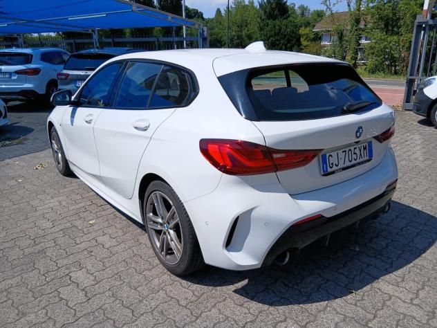 BMW Serie 1 118d Msport auto - Foto 2