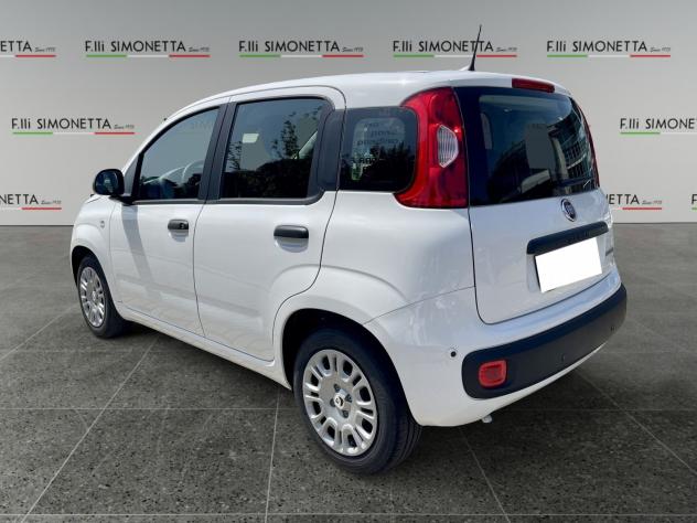 FIAT Pandina 1.0 firefly hybrid Icon s&s 65cv 5p.ti - KM0 - Foto 6