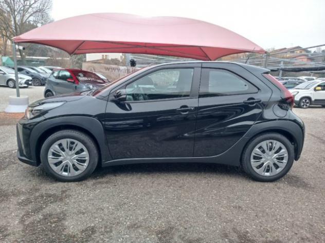 TOYOTA Aygo X 1.5 Hybrid 115 CV 5 porte rif. 23307803 - Foto 4