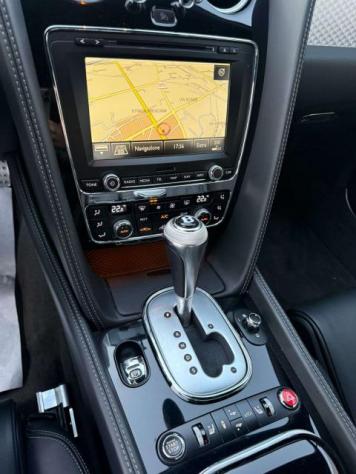 Bentley Continental GT II 6.0 575cv FULL OPTIONAL - Foto 8