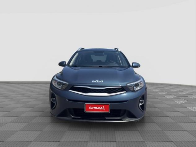 KIA Stonic Stonic 1.2 ECO GPL Urban rif. 23930336 - Foto 8