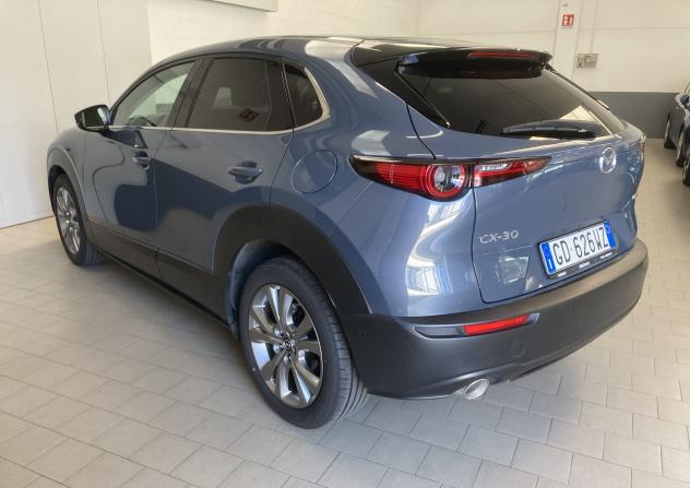 Mazda CX-30 2.0L Mazda M Hybrid 186cv Skyactiv-X Exceed - Foto 4