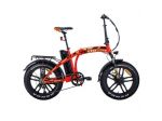 FAT BIKE NCX Stressed Alloy 20" 250W 36V NUOVO