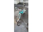 Vendo bici marca BTwin con cambio per bambino o bimba da 6 a 12 anni