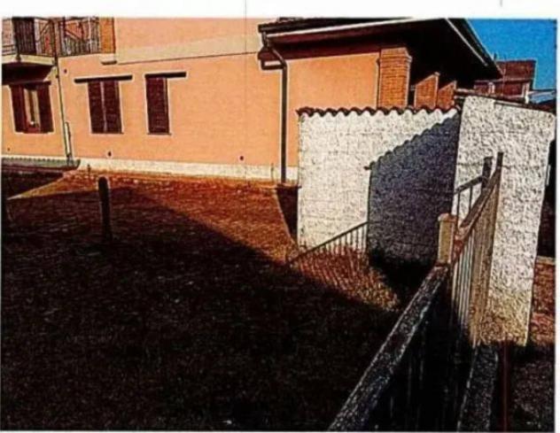 Immobile in asta di 39 m² in vendita a Giussago - Foto 2