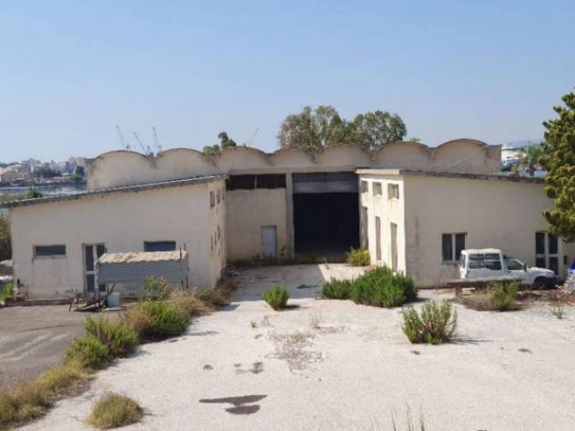 Immobile in asta di 1376 m² in vendita a Augusta - Foto 3