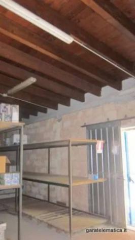Immobile in asta di 1055 m² in vendita a Casarano - Foto 8