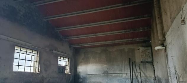 Magazzino in vendita a San Frediano a Settimo - Cascina 60 mq Rif: 1277307 - Foto 4